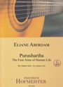 Eliane Aberdam: Purusharta, Noten