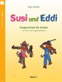 Anja Elsholz: Susi und Eddi., Noten