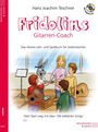 Hans Joachim Teschner: Fridolins Gitarren-Coach, Noten