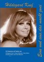 Hildegard Knef: Eins und eins, das macht zwei, Noten