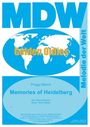 Henry Mayer: Memories Of Heidelberg, Noten
