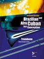 Fernando Brandao: Brazilian and Afro-Cuban Jazz Conception - Trombone, Noten