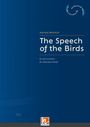 Mathias Rehfeldt (geb. 1986): The Speech of the Birds für Sinfonieorchester, Noten