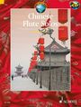 : Chinese Flute Solos, Noten