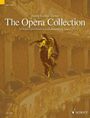 Barrie Carson Turner: The Opera Collection, Noten