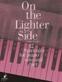 John Kember: 12 Spirituals for piano solo and duet, Noten
