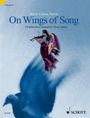 : On Wings of Song, Streichquartett, Noten