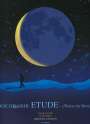 Joe Hisaishi: Etude - A Wish to the Moon, Noten