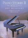 Joe Hisaishi: Piano Stories Vol.2, Noten