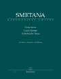 Bedrich Smetana: Tschechische Tänze für Klavier, Noten