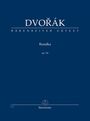 Antonin Dvorak: Rusalka op. 114 -Lyrisches Märchen in drei Akten-, Noten