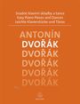 Antonin Dvorak (1841-1904): Leichte Klavierstücke und Tänze, Noten