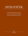 Josef Myslivecek (1737-1781): Leichte Divertimenti für Clavier, Noten