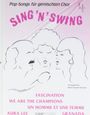 Francis Lai: Sing 'n' Swing, Vol. 4, Noten