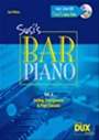 Susi Weiss: Susi's Bar Piano 6. Besetzung: Klavier zu 2 Händen + CD, Noten