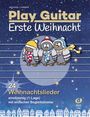 Michael Langer: Play Guitar Erste Weihnacht, Noten