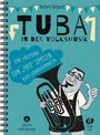 Norbert Weigand: Tuba in der Volksmusik, Noten