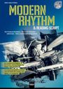 Erich Bachträgl: Modern Rhythm & Reading Script, Buch