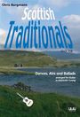 Chris Burgmann: Scottish Traditionals Arranged for guitar in DADGAD Tuning, Noten
