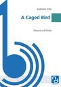 Barbara York: A Caged Bird für Posaune und Klavier, Noten