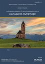 Johann Finatzer: Katharos Overtüre, Noten