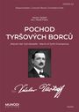 Václav Vackár: Pochod Tyrsovych Bocu, Noten