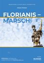 Johann Finatzer: Florianis - Marsch, Noten