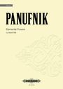 Roxanna Panufnik: Elemental Powers, Noten
