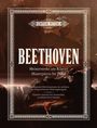 Ludwig van Beethove: Beethoven: Meisterwerke am Klavier / Masterpieces for Piano, Noten