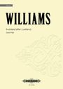 Roderick Williams: Inviolata (after Lusitano), Noten