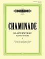 Cecile Chaminade: Piano Works Vol. 1 / Klavierwerke, Noten