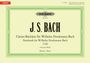 : Notebook for Wilhelm Friedemann Bach, Buch