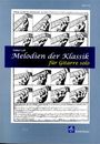div. Komponisten: Melodien der Klassik (Noten/ T, Noten