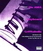 Wolfgang Fiedler: Die AMA-Keyboard-Grifftabelle, Noten