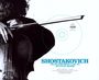 Dmitri Schostakowitsch: Cellokonzert Nr.1 (mit Notenausgabe der Cellostimme), CD