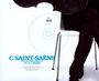 Camille Saint-Saens: Cellokonzert Nr.1 (mit Notenausgabe der Cellostimme), CD