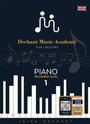 : Play Like A Pro Piano Beginner Level 1 (2023), Noten