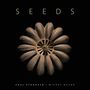 Michel Butor: Seeds, Buch