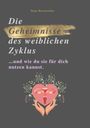 Die Geheimnisse Des Weiblichen Zyklus, Buch