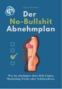 Der No-Bullshit Abnehmplan, Buch