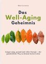 Das Well-Aging Geheimnis, Buch
