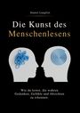 Die Kunst Des Menschenlesens, Buch