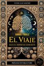 Juanjo Fraile: El Viaje, Buch