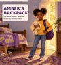 Barbara Cowan: Amber's Backpack, Buch