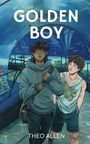 Theo Allen: Golden Boy, Buch