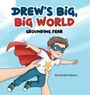 Amanda Hawn: Drew's Big, Big World, Buch