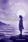 Vy Nguyen: Life's Whisper, Buch