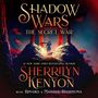 Sherrilyn Kenyon: Shadow Wars: The Secret War, MP3