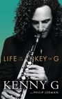 Kenny G: One Note at a Time, Buch
