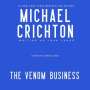 Crichton Writing as John Lange(tm), Michael: The Venom Business, MP3